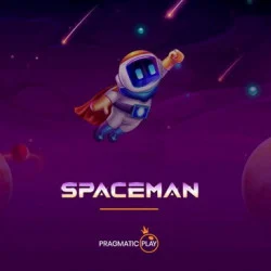 Spaceman 77vq