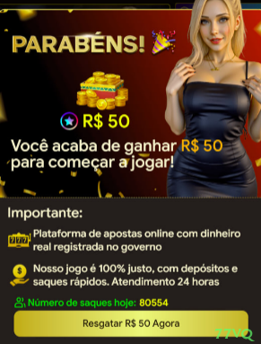 Promoções e Bônus